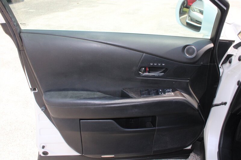 2014 Lexus RX - Photo 9 - Lugoff, SC 29078
