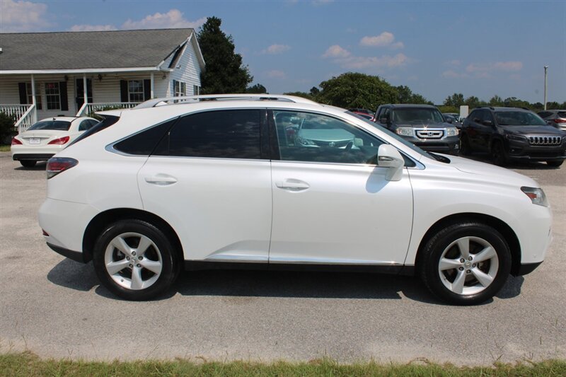 2014 Lexus RX - Photo 4 - Lugoff, SC 29078