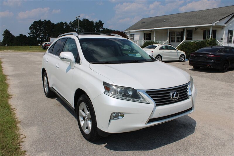 2014 Lexus RX - Photo 3 - Lugoff, SC 29078