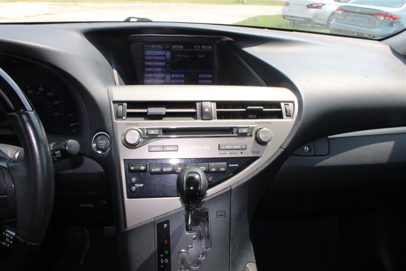 2014 Lexus RX - Photo 19 - Lugoff, SC 29078