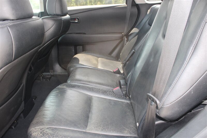 2014 Lexus RX - Photo 11 - Lugoff, SC 29078