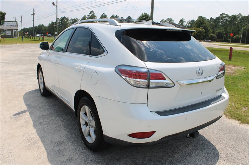 2014 Lexus RX - Photo 7 - Lugoff, SC 29078