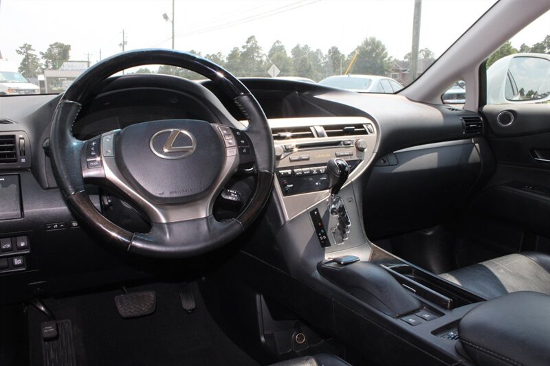 2014 Lexus RX - Photo 12 - Lugoff, SC 29078