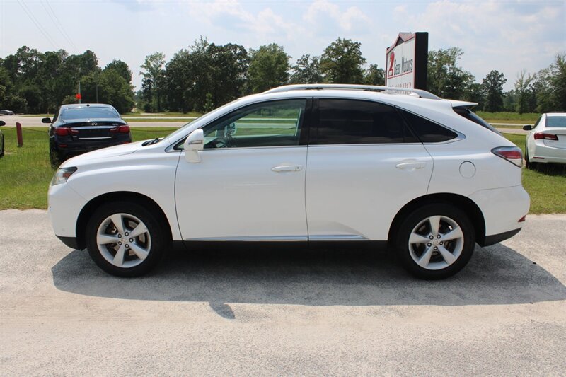 2014 Lexus RX - Photo 8 - Lugoff, SC 29078