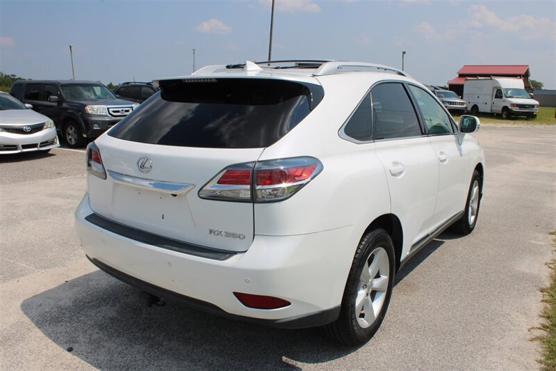2014 Lexus RX - Photo 5 - Lugoff, SC 29078