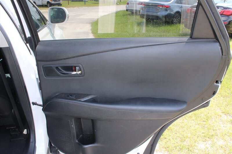 2014 Lexus RX - Photo 14 - Lugoff, SC 29078