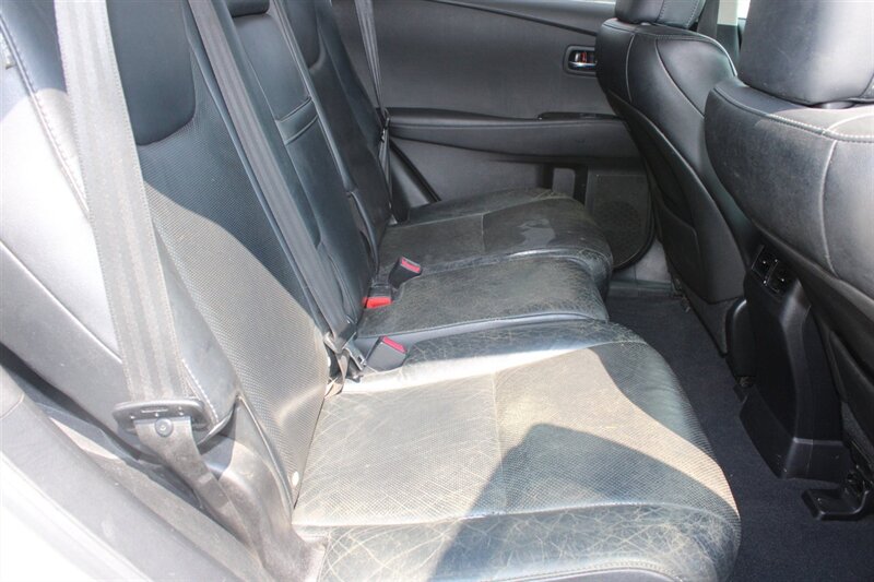 2014 Lexus RX - Photo 15 - Lugoff, SC 29078