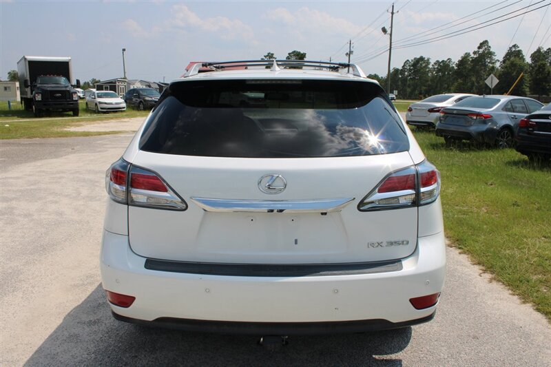 2014 Lexus RX - Photo 6 - Lugoff, SC 29078