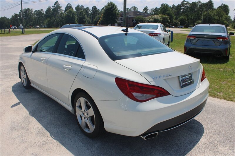 2016 Mercedes-Benz CLA CLA 250 - Photo 7 - Lugoff, SC 29078