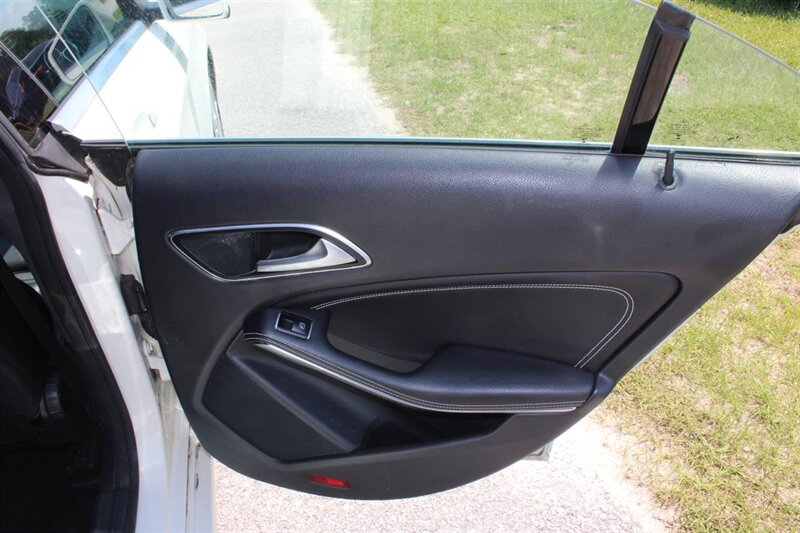 2016 Mercedes-Benz CLA CLA 250 - Photo 14 - Lugoff, SC 29078