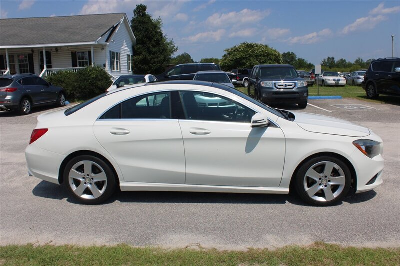 2016 Mercedes-Benz CLA CLA 250 - Photo 4 - Lugoff, SC 29078
