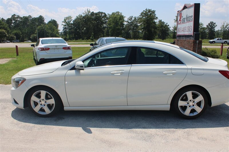 2016 Mercedes-Benz CLA CLA 250 - Photo 8 - Lugoff, SC 29078