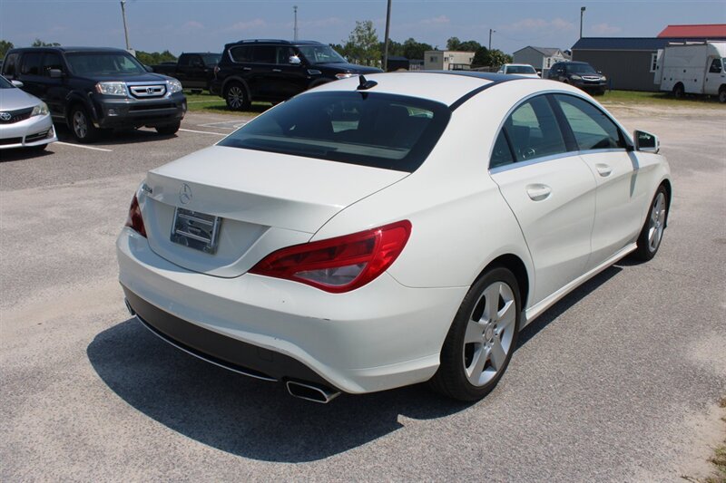 2016 Mercedes-Benz CLA CLA 250 - Photo 5 - Lugoff, SC 29078