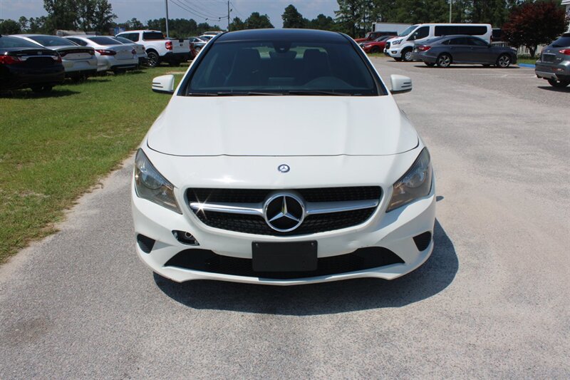 2016 Mercedes-Benz CLA CLA 250 - Photo 2 - Lugoff, SC 29078