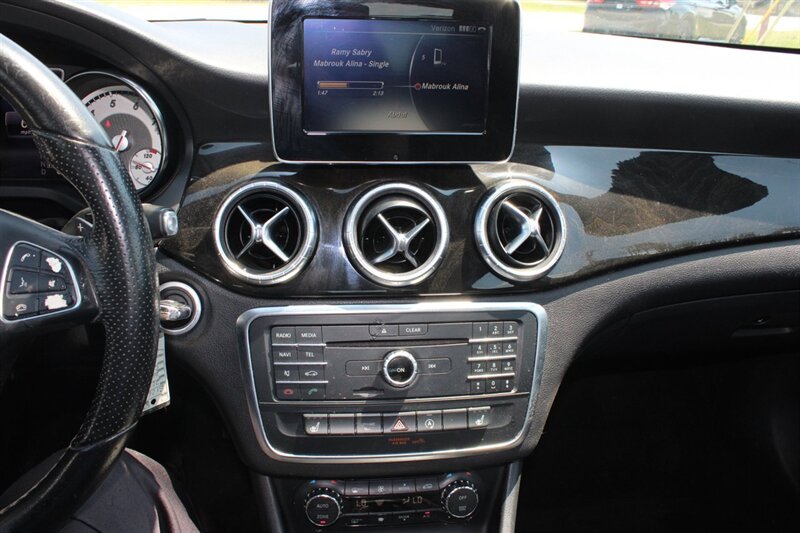 2016 Mercedes-Benz CLA CLA 250 - Photo 18 - Lugoff, SC 29078