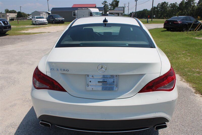 2016 Mercedes-Benz CLA CLA 250 - Photo 6 - Lugoff, SC 29078