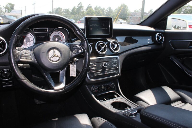 2016 Mercedes-Benz CLA CLA 250 - Photo 12 - Lugoff, SC 29078