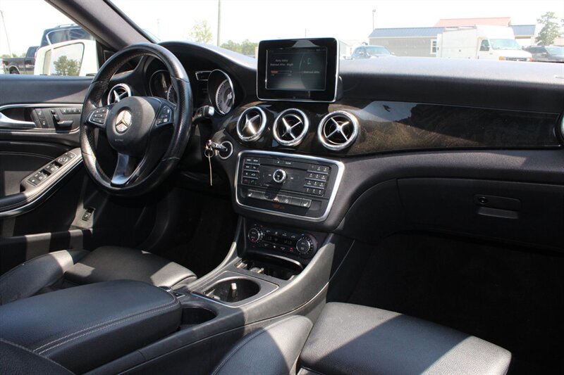 2016 Mercedes-Benz CLA CLA 250 - Photo 16 - Lugoff, SC 29078