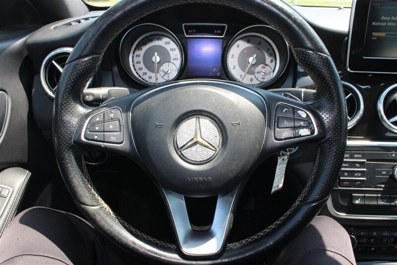2016 Mercedes-Benz CLA CLA 250 - Photo 17 - Lugoff, SC 29078