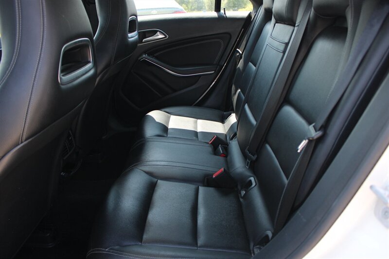 2016 Mercedes-Benz CLA CLA 250 - Photo 11 - Lugoff, SC 29078