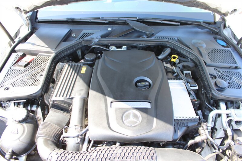2015 Mercedes-Benz C 300 - Photo 23 - Lugoff, SC 29078