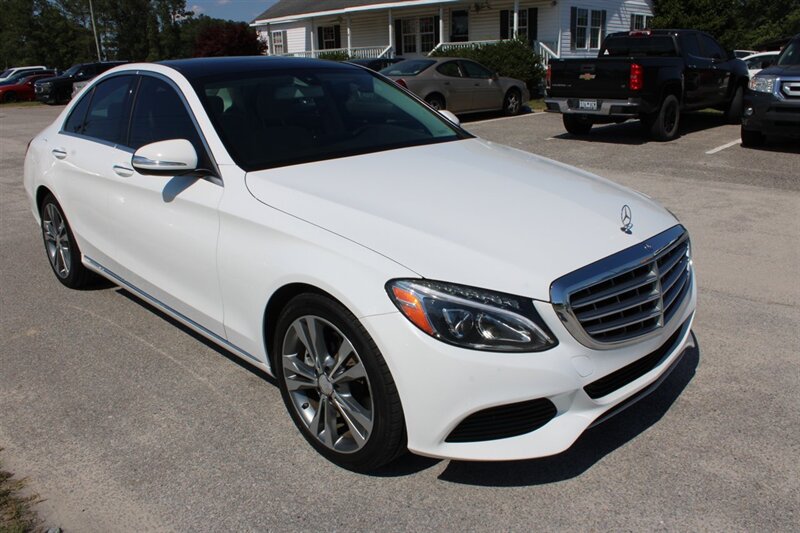 2015 Mercedes-Benz C 300 - Photo 3 - Lugoff, SC 29078