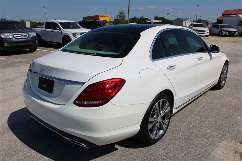 2015 Mercedes-Benz C 300 - Photo 5 - Lugoff, SC 29078