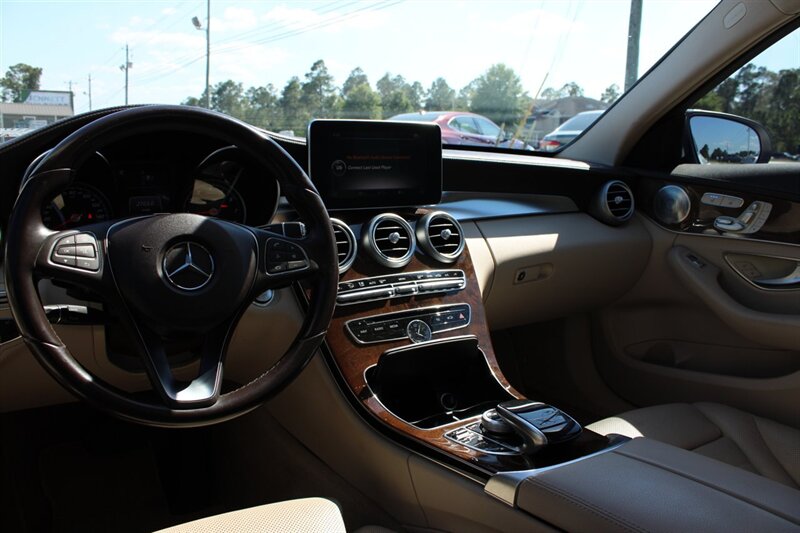 2015 Mercedes-Benz C 300 - Photo 12 - Lugoff, SC 29078