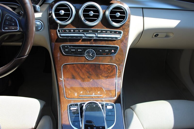2015 Mercedes-Benz C 300 - Photo 20 - Lugoff, SC 29078