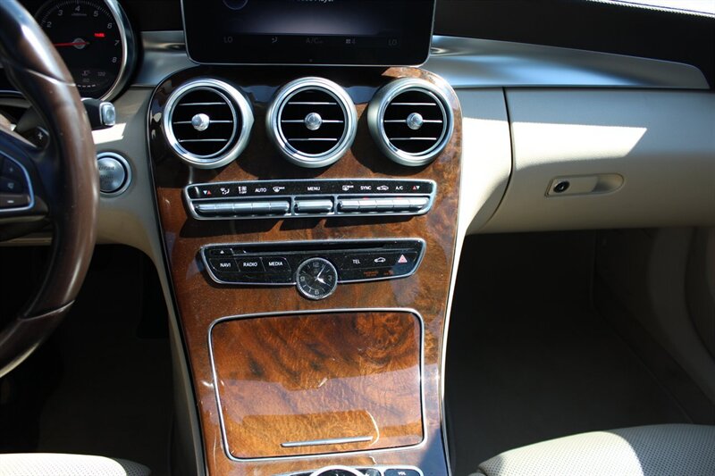 2015 Mercedes-Benz C 300 - Photo 19 - Lugoff, SC 29078