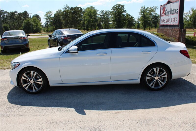 2015 Mercedes-Benz C 300 - Photo 8 - Lugoff, SC 29078