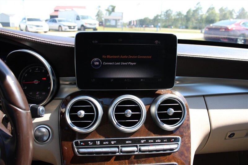 2015 Mercedes-Benz C 300 - Photo 18 - Lugoff, SC 29078