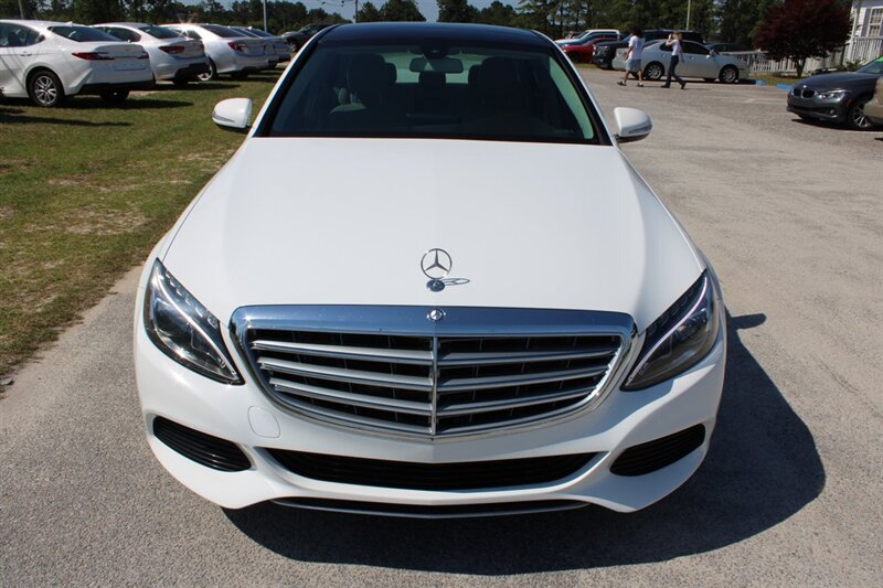 2015 Mercedes-Benz C 300 - Photo 2 - Lugoff, SC 29078