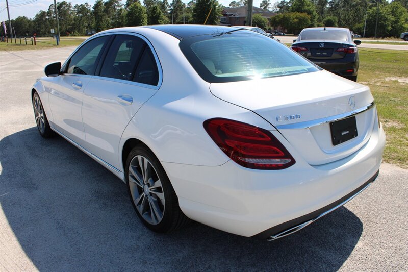 2015 Mercedes-Benz C 300 - Photo 7 - Lugoff, SC 29078