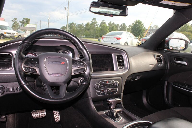 2021 Dodge Charger Scat Pack - Photo 15 - Lugoff, SC 29078