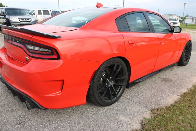 2021 Dodge Charger Scat Pack - Photo 6 - Lugoff, SC 29078