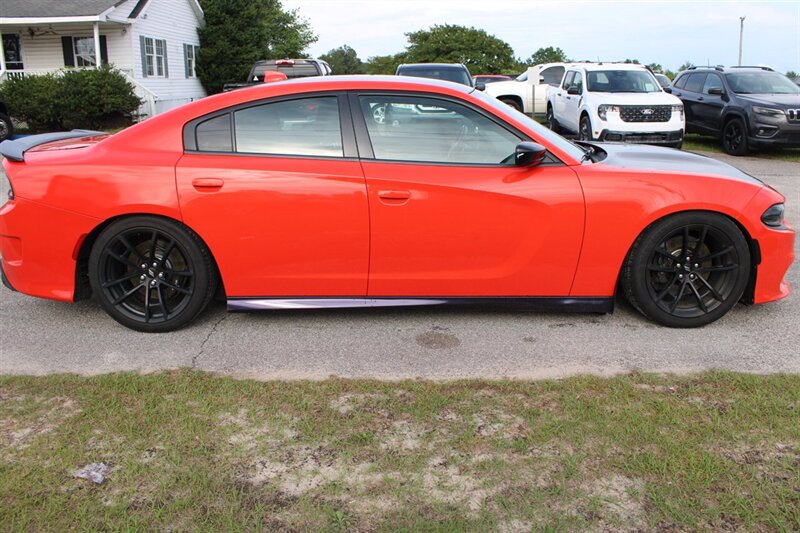 2021 Dodge Charger Scat Pack - Photo 5 - Lugoff, SC 29078