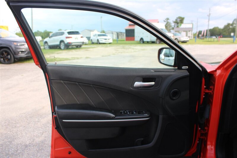 2021 Dodge Charger Scat Pack - Photo 8 - Lugoff, SC 29078
