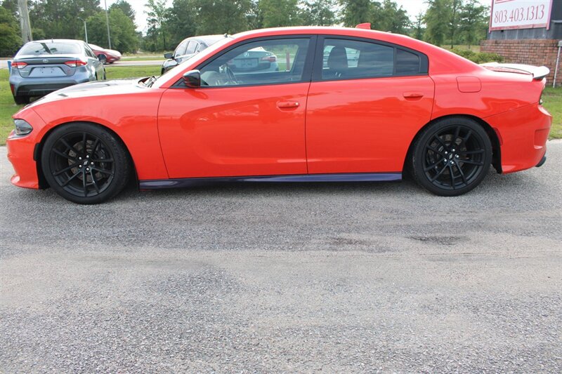 2021 Dodge Charger Scat Pack - Photo 2 - Lugoff, SC 29078