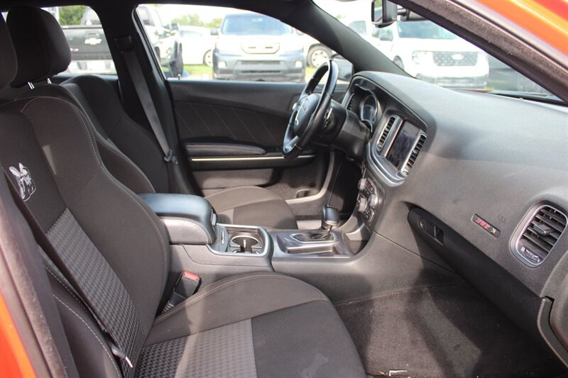 2021 Dodge Charger Scat Pack - Photo 13 - Lugoff, SC 29078