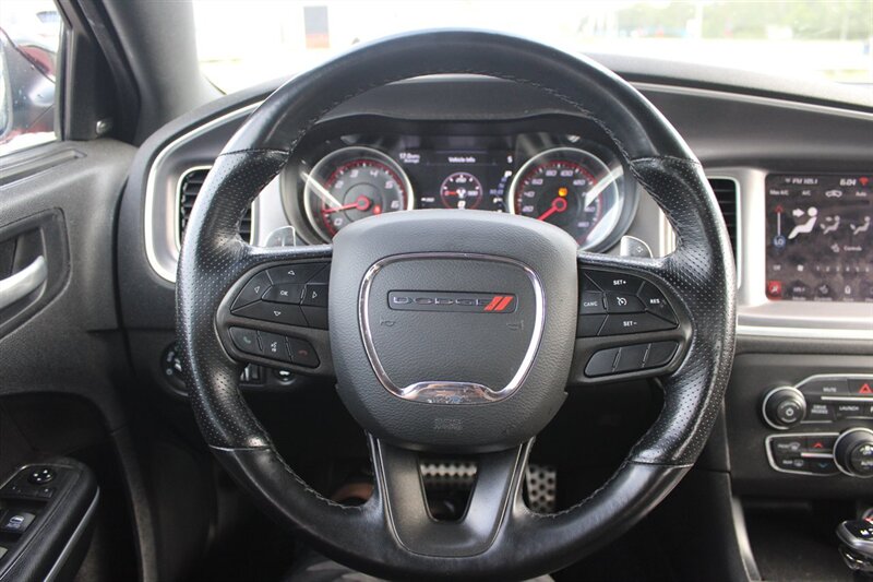 2021 Dodge Charger Scat Pack - Photo 18 - Lugoff, SC 29078