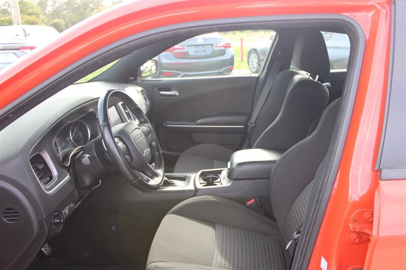 2021 Dodge Charger Scat Pack - Photo 9 - Lugoff, SC 29078