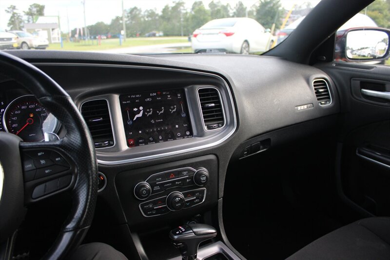 2021 Dodge Charger Scat Pack - Photo 19 - Lugoff, SC 29078