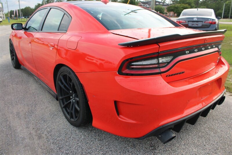 2021 Dodge Charger Scat Pack - Photo 3 - Lugoff, SC 29078