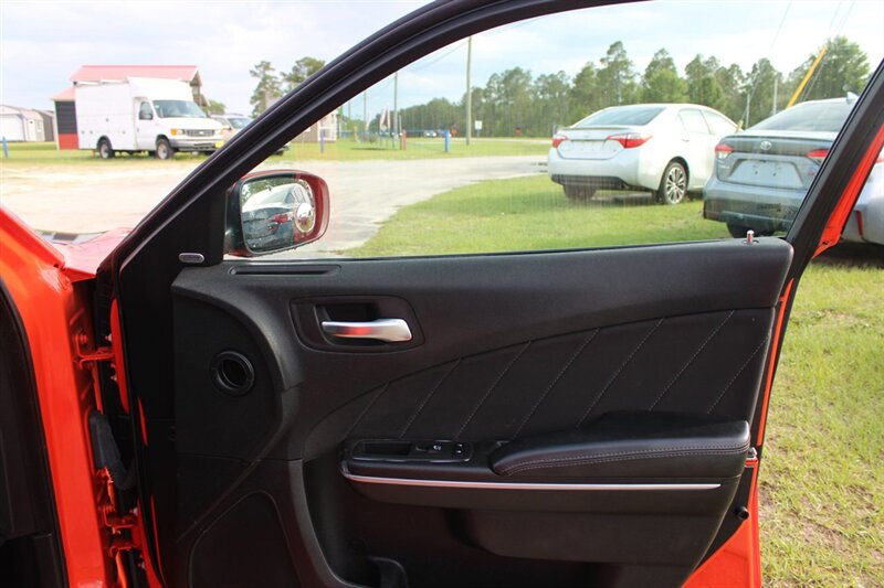 2021 Dodge Charger Scat Pack - Photo 12 - Lugoff, SC 29078