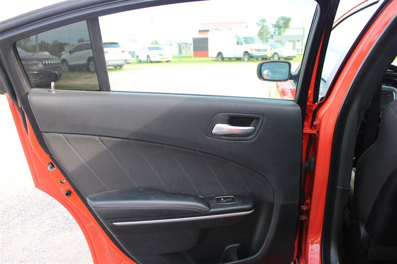2021 Dodge Charger Scat Pack - Photo 10 - Lugoff, SC 29078