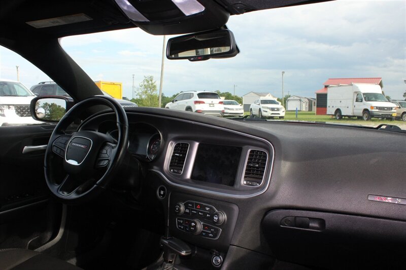 2021 Dodge Charger Scat Pack - Photo 16 - Lugoff, SC 29078