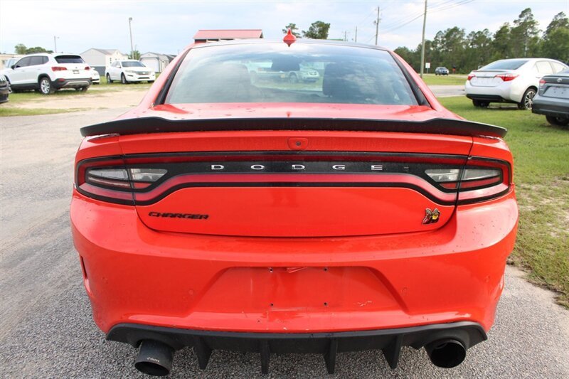 2021 Dodge Charger Scat Pack - Photo 4 - Lugoff, SC 29078