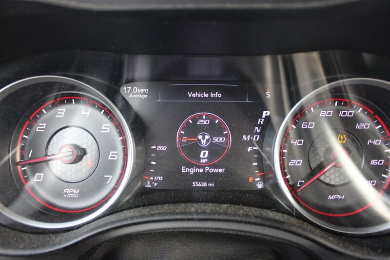 2021 Dodge Charger Scat Pack - Photo 17 - Lugoff, SC 29078