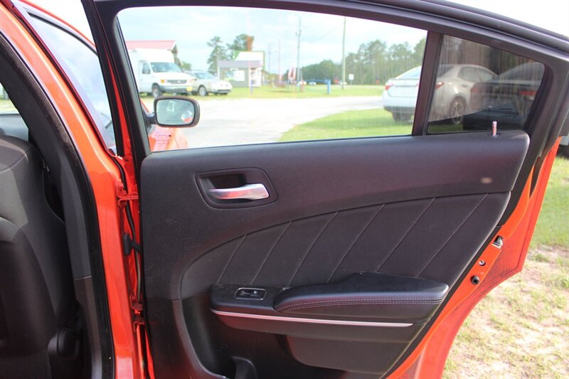 2021 Dodge Charger Scat Pack - Photo 14 - Lugoff, SC 29078